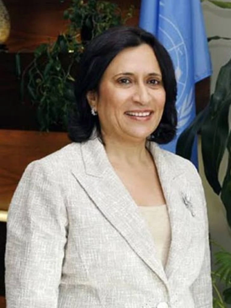 Haya Rashed Al-Khalifa Biography: Wiki, Age, Career, Height, Weight, Boyfriend, Net Worth & More